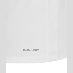 Футболка игровая JÖGEL DIVISION PerFormDRY Element Jersey, белый