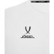 Футболка игровая JÖGEL DIVISION PerFormDRY Element Jersey, белый