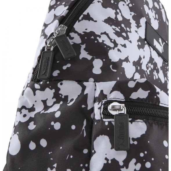 Рюкзак PUMA Core Pop Backpack 07985503, 33x25x12см, 10л.