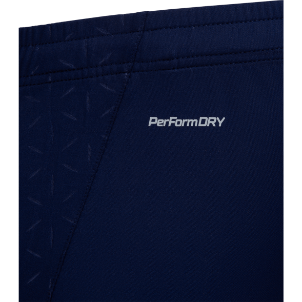 Брюки тренировочные JÖGEL NATIONAL PerFormDRY 3/4 Training Pants, темно-синий