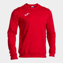 Толстовка для регби JOMA SUDADERA STIMULUS ROJO