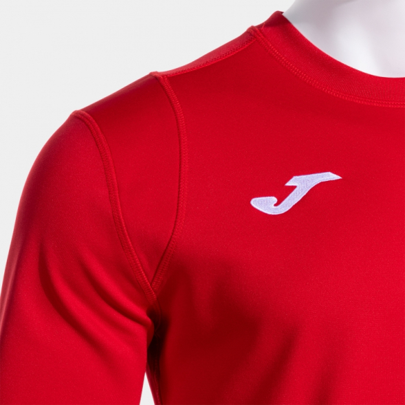 Толстовка для регби JOMA SUDADERA STIMULUS ROJO
