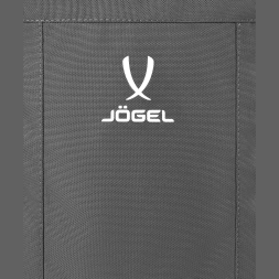 Рюкзак с двойным дном JÖGEL CAMP Double Bottom 2.0, темно-серый