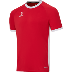 Футболка игровая JÖGEL DIVISION PerFormDRY Element Jersey, красный