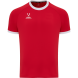 Футболка игровая JÖGEL DIVISION PerFormDRY Element Jersey, красный