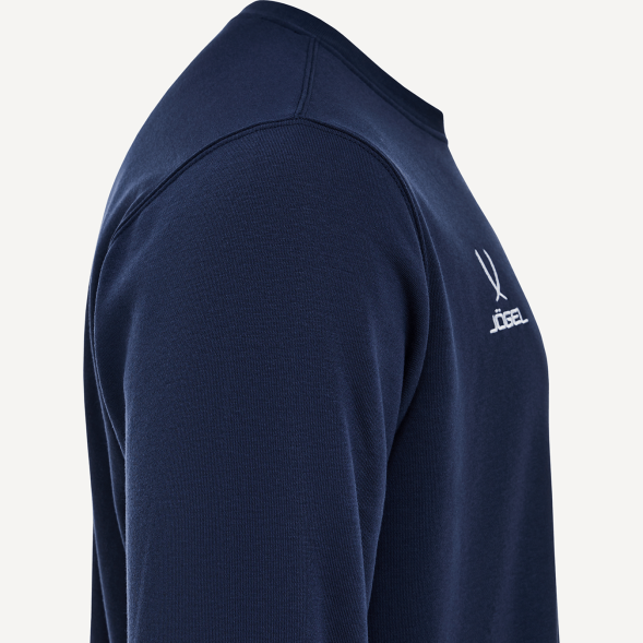 Свитшот JÖGEL ESSENTIAL Sweatshirt, темно-синий