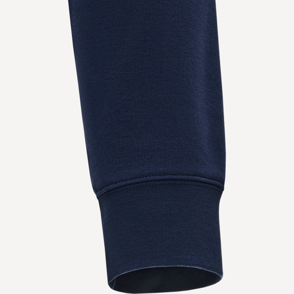 Свитшот JÖGEL ESSENTIAL Sweatshirt, темно-синий