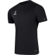 Футболка тренировочная JÖGEL PREMIER PerFormDRY Training Poly Tee, черный