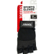 Перчатки для занятий спортом TORRES PL6049XL, размер L