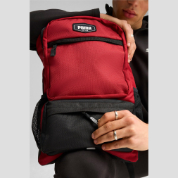 Рюкзак спортивный PUMA Deck Backpack II 09033807, 30*46*12 см  , 21 л.
