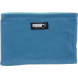 Шарф-снуд PUMA Reversible Neck Warmer Jr, 05408908, сине-голубой