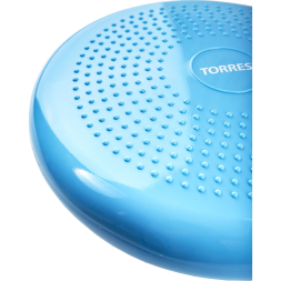 Платформа для пилатеса массажная TORRES YL0011, диаметр 33 см