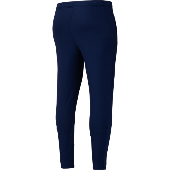 Брюки тренировочные JÖGEL NATIONAL PerFormDRY Training Pants, темно-синий