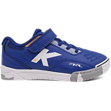 KELME Футзальная обувь FINAL ELASTIC 55144-4021 (32 EUR/ 01.5 USA)