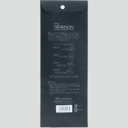 Ножницы для тейпов SILKY Nevanon DSN-210