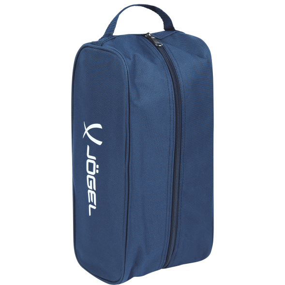 Сумка для обуви JÖGEL CAMP Basic Shoebag, темно-синий