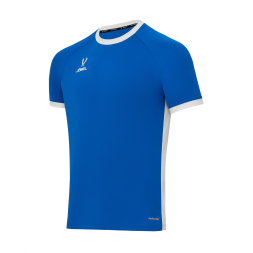 Футболка игровая JÖGEL DIVISION PerFormDRY Element Jersey, синий
