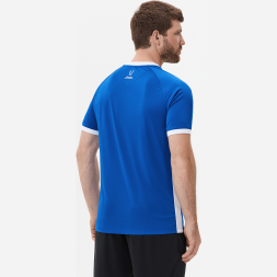 Футболка игровая JÖGEL DIVISION PerFormDRY Element Jersey, синий