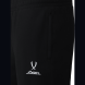 Брюки JÖGEL ESSENTIAL Athlete Pants, черный