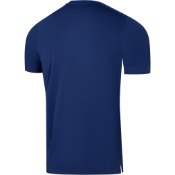 Футболка тренировочная JÖGEL PREMIER PerFormDRY Training Poly Tee, темно-синий