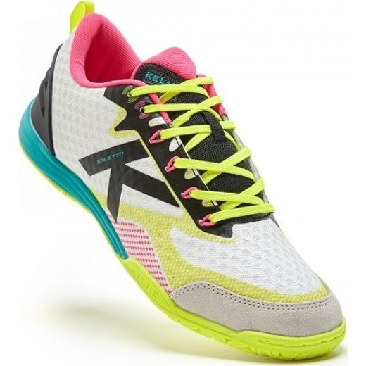 Футзалки KELME STILETTO