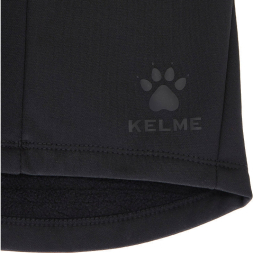 Шарф-снуд KELME Sports bib, 8161WJ5003-015, черный