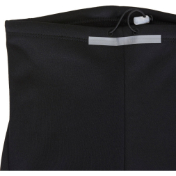 Шарф-снуд KELME Sports bib, 8161WJ5003-015, черный