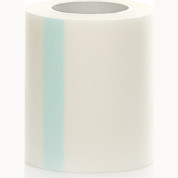 Тейп бумажный спортивный Winner, арт. 608068, 5см*10м, белый, 6 шт/уп