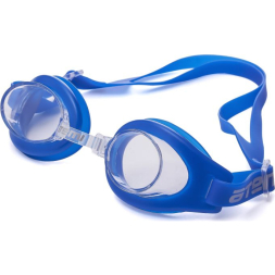 Очки для плавания Atemi дет., PVC/силикон (син), S103