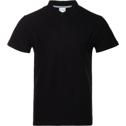 Рубашка поло мужская STAN хлопок/полиэстер 185, 04
