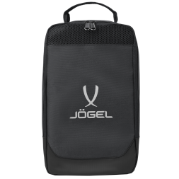 Сумка для обуви JÖGEL DIVISION Pro Shoebag, черный