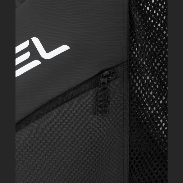Сетка для мячей JÖGEL TEAM Ball Bag, черный