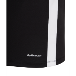 Футболка игровая JÖGEL DIVISION PerFormDRY Element Jersey, черный