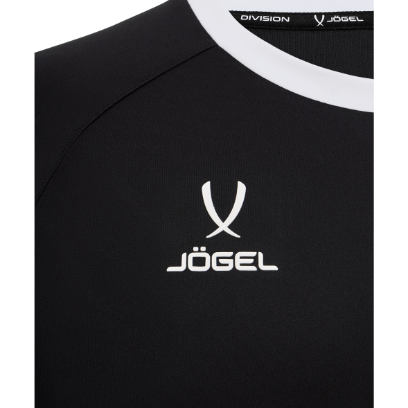 Футболка игровая JÖGEL DIVISION PerFormDRY Element Jersey