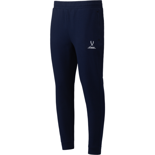Брюки JÖGEL ESSENTIAL Athlete Pants, темно-синий