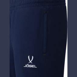 Брюки JÖGEL ESSENTIAL Athlete Pants, темно-синий
