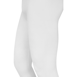 Тайтсы компрессионные JÖGEL CAMP PerFormDRY Baselayer Tights, белый