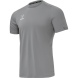 Футболка тренировочная JÖGEL PREMIER PerFormDRY Training Poly Tee, серый