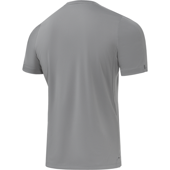 Футболка тренировочная JÖGEL PREMIER PerFormDRY Training Poly Tee, серый