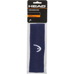 Повязка на голову HEAD 2 285080-NV, темно-синий