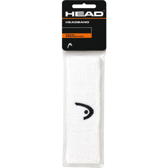 Повязка на голову HEAD 2 285080-NV, темно-синий