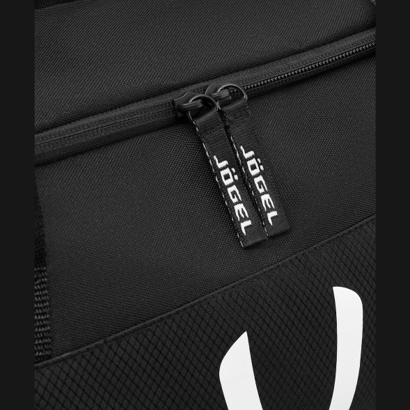 Спортивная сумка-чемодан JÖGEL СAMP Trolley Bag, черный