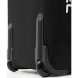 Спортивная сумка-чемодан JÖGEL СAMP Trolley Bag, черный