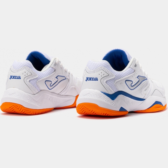 JOMA Кроссовки MASTER 1000 JR JMATW2502C (36 EUR/ 04.5 USA)