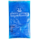 Многоразовый гелевый пакет для нагрева / охлаждения DISPO GEL, 14*24 см