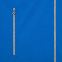 Толстовка унисекс на молнии MACRON Nemesis, 812207-NV-M, размер M, темно-синий