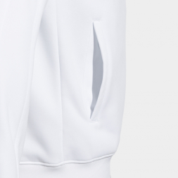 Толстовка с капюшоном JOMA OLIMPIADA BLANCO