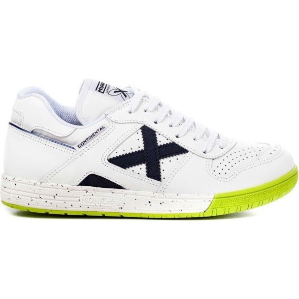 Футзалки MUNICH CONTINENTAL 4100890