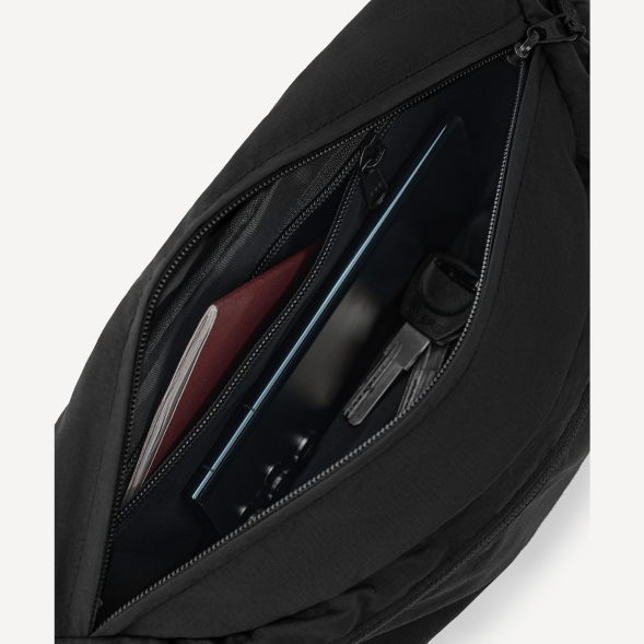 Сумка поясная JÖGEL ESSENTIAL Team Waist Bag