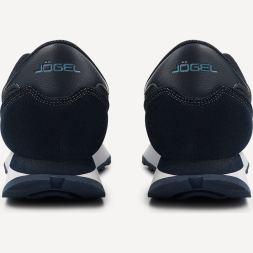 Кроссовки спортивные JÖGEL Vivo, темно-синий